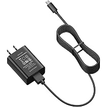 5V Charger for NOCO Genius Boost Sport GB20 GB30 GB40 GB70 Battery